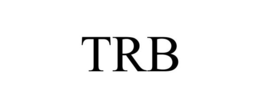 TRB trademark