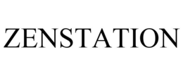 ZENSTATION trademark