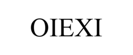 OIEXI trademark