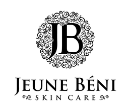 JB JEUNE BENI SKIN CARE trademark