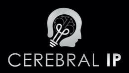 CEREBRAL IP trademark