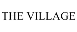 THE VILLAGE trademark
