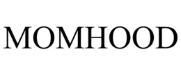 MOMHOOD trademark