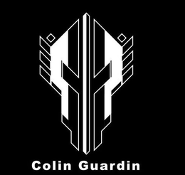 COLIN GUARDIN trademark
