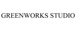 GREENWORKS STUDIO trademark