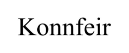 KONNFEIR trademark