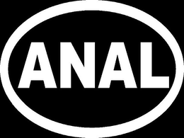 ANAL trademark