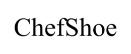 CHEFSHOE trademark