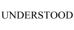 UNDERSTOOD trademark