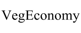 VEGECONOMY trademark