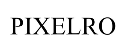 PIXELRO trademark