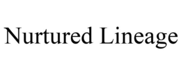 NURTURED LINEAGE trademark