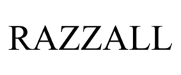 RAZZALL trademark