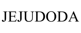 JEJUDODA trademark