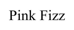 PINK FIZZ trademark