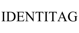 IDENTITAG trademark