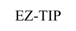 EZ-TIP trademark
