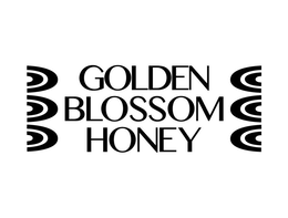 GOLDEN BLOSSOM HONEY trademark