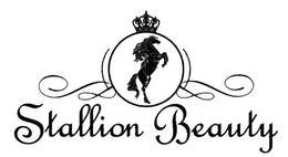 STALLION BEAUTY trademark