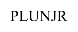 PLUNJR trademark