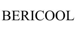 BERICOOL trademark