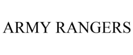 ARMY RANGERS trademark