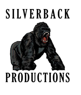 SILVERBACK PRODUCTIONS trademark