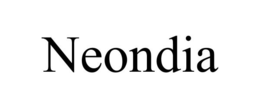 NEONDIA trademark