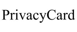 PRIVACYCARD trademark