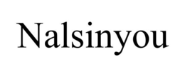 NALSINYOU trademark
