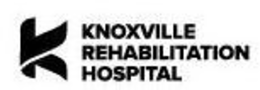 K KNOXVILLE REHABILITATION HOSPITAL trademark