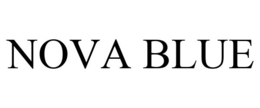 NOVA BLUE trademark