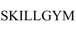 SKILLGYM trademark