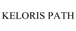 KELORIS PATH trademark