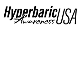 HYPERBARIC AWARENESS USA trademark