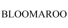 BLOOMAROO trademark
