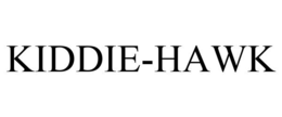 KIDDIE-HAWK trademark