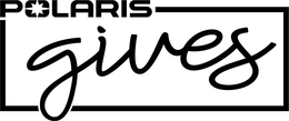 POLARIS GIVES trademark
