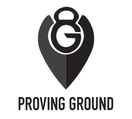 PROVING GROUND G trademark