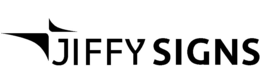 JIFFY SIGNS trademark