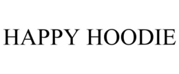 HAPPY HOODIE trademark