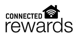 CONNECTED REWARDS trademark