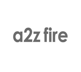 A2Z FIRE trademark