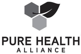 PURE HEALTH ALLIANCE trademark