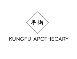 KUNGFU APOTHECARY trademark