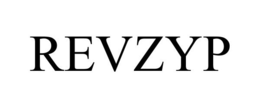 REVZYP trademark