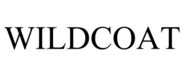 WILDCOAT trademark