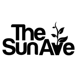 THE SUN AVE trademark