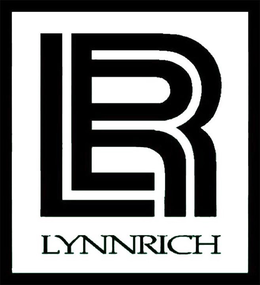 LYNNRICH LR trademark