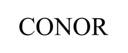 CONOR trademark